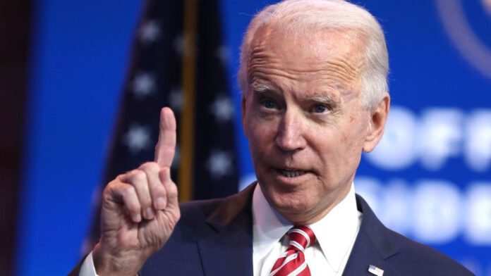 Joe Biden Joe Biden