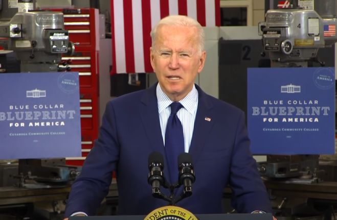 Joe-Biden-USA Joe Biden