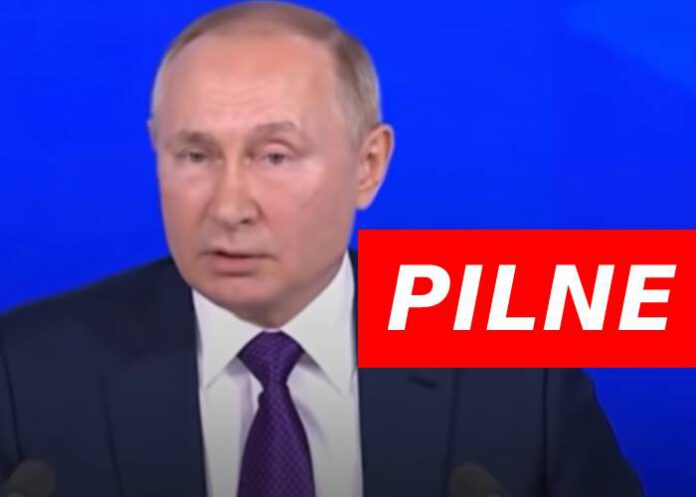 putin