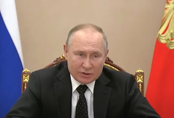 Putin