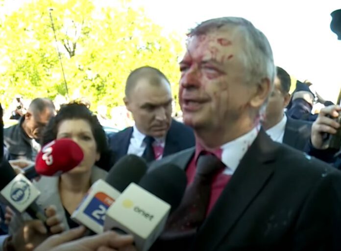 ambasador ambasador