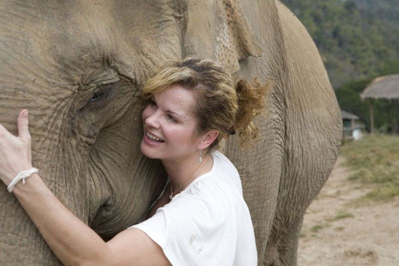 Amelia-Elephant