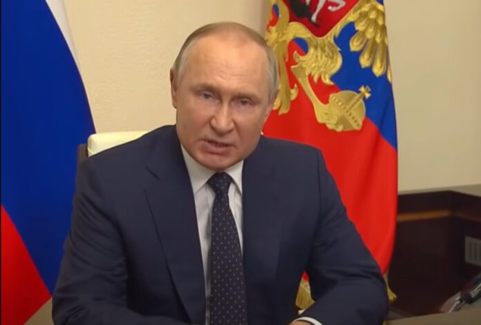 Władimir-Putin Władimir Putin
