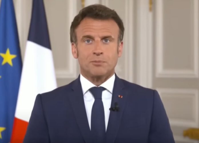 Macron