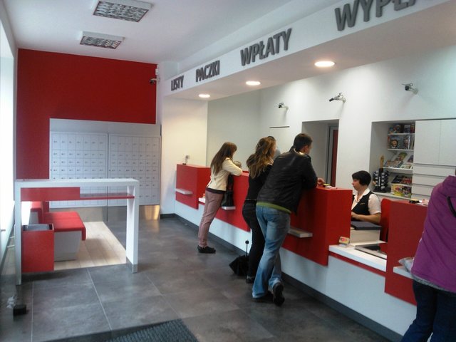 poczta-polska Poczta Polska
