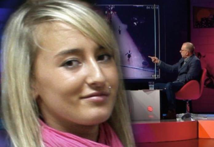 Iwona Wieczorek