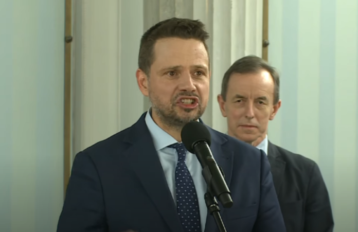 Rafał Trzaskowski