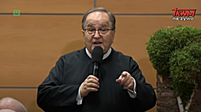 Tadeusz Rydzyk
