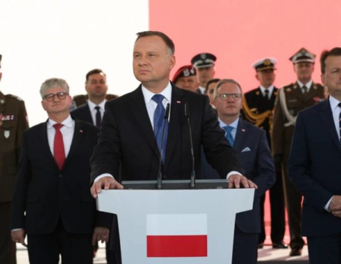 Andrzej-Duda Andrzej-Duda