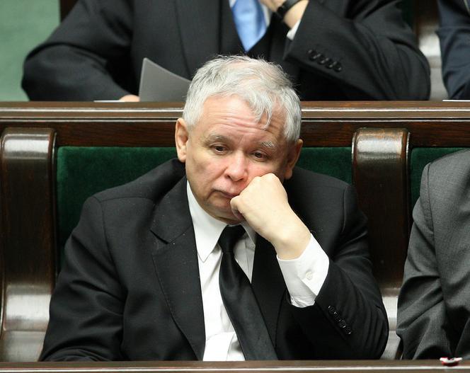 Kaczynski Kaczyński