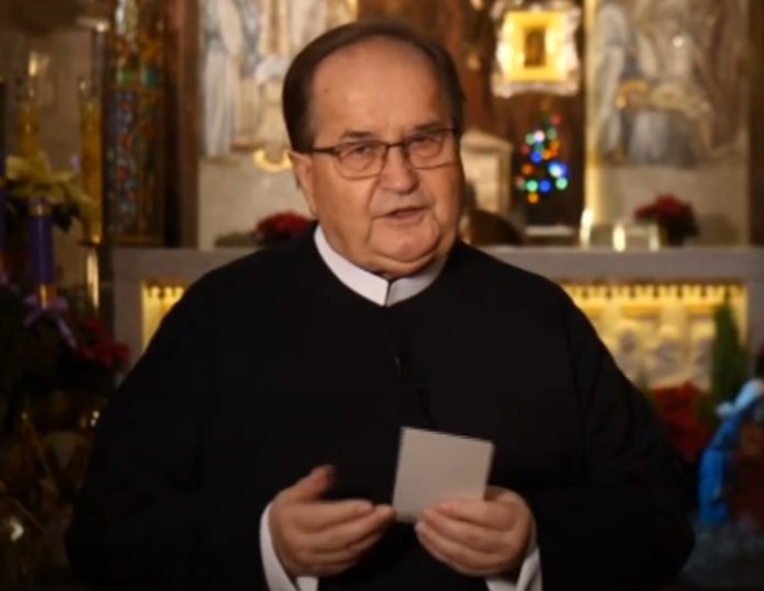 Ojciec Rydzyk