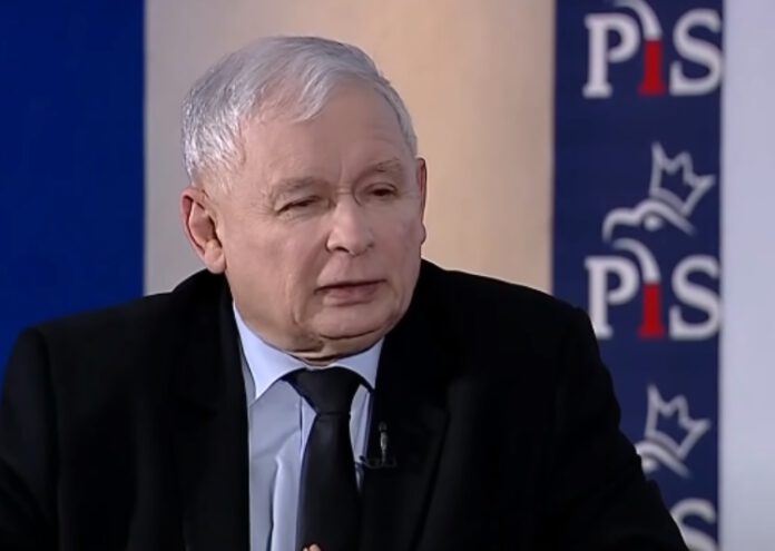 Jarosław Kaczyński