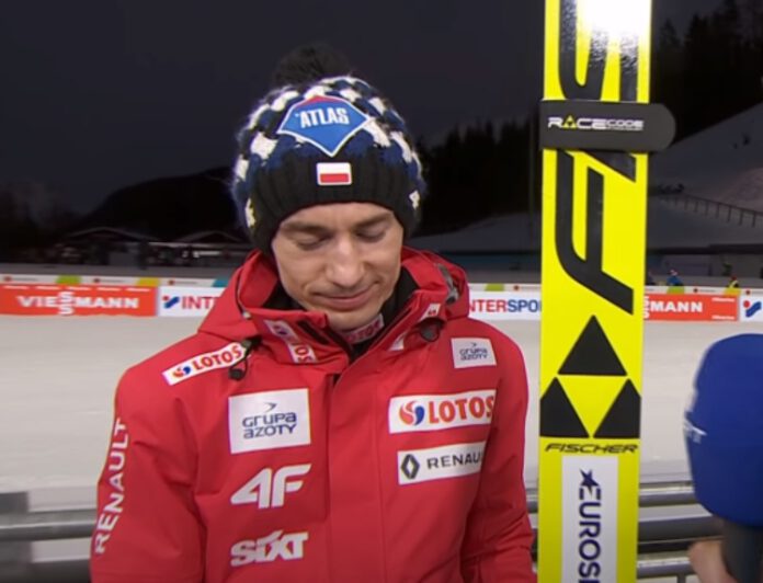 Kamil-Stoch Kamil Stoch