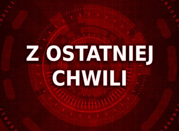 wybuch gazu