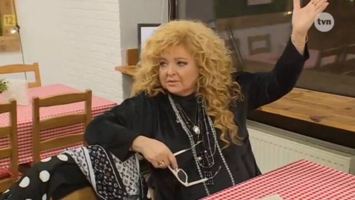 Magda Gessler