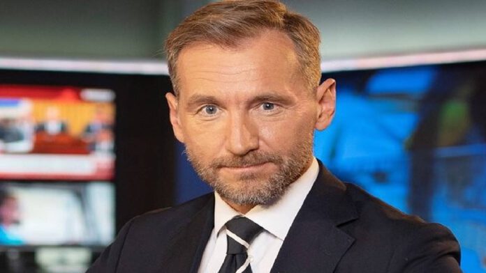 Piotr Kraśko Piotr Kraśko
