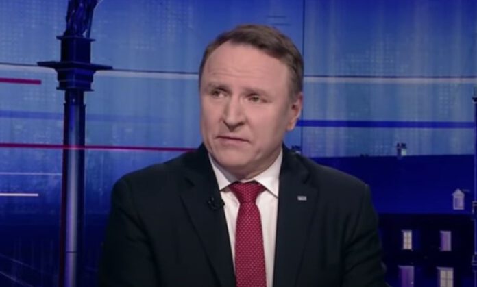 TVP_Jacek_Kurski Jacek Kurski TVP