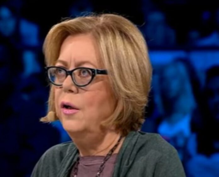 elżbieta zapendowska