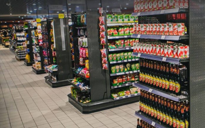 supermarket