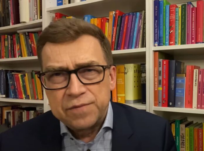 Maciej Orłoś