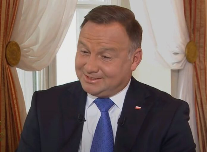 Andrzej Duda