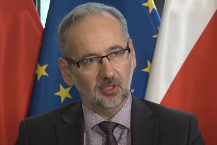 Adam-Niedzielski-Ministerstwo-Zdrowia Adam Niedzielski Ministerstwo Zdrowia