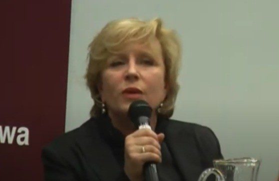 Krystyna Janda