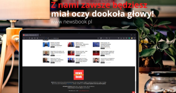 Newsbook.pl redakcja
