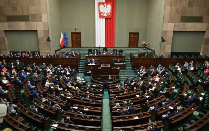 sejm sejm