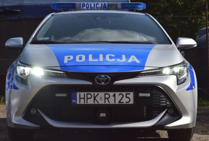 tragedia dziecko matka