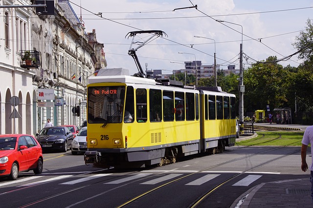 wypadek-tramwaj wypadek z udziałem tramwaju