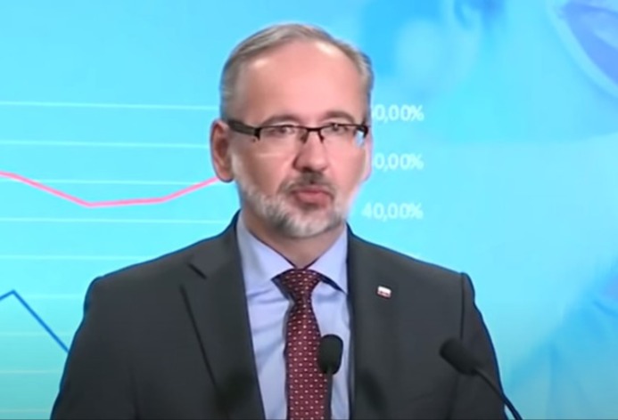 Adam Niedzielski