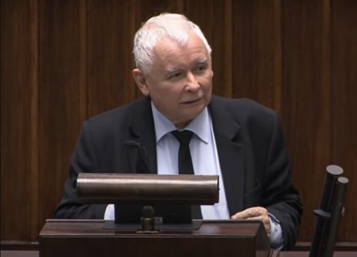 Jarosław Kaczyński