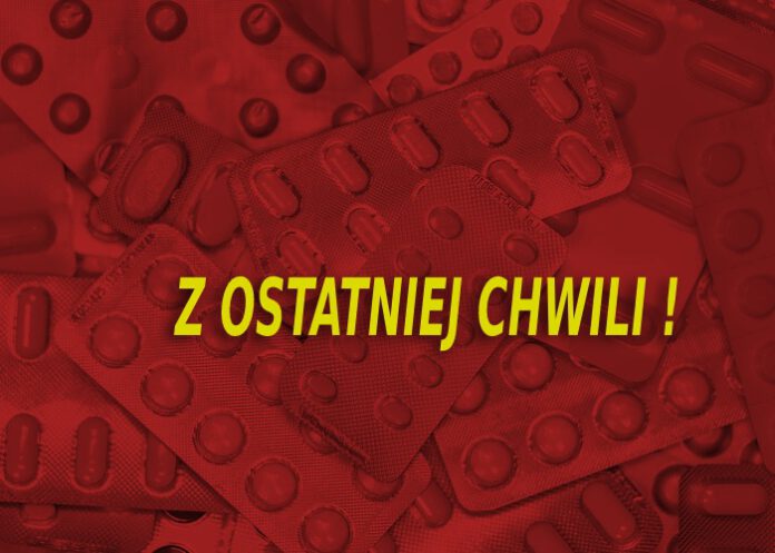 pacjenci-leki pacjenci mogą mieć problem z lekami