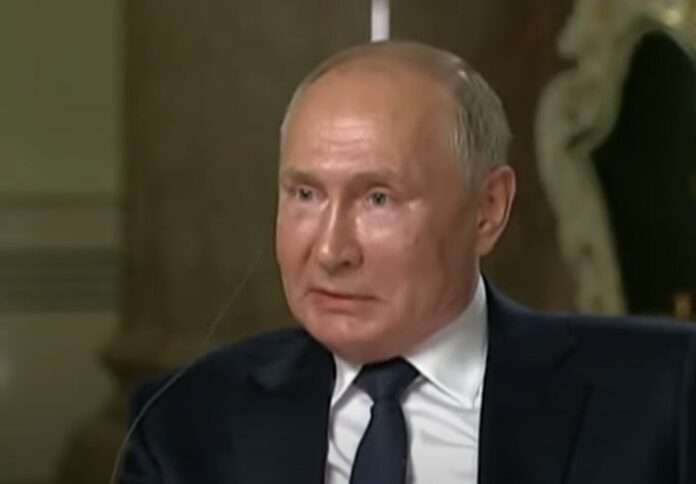 Wladimir-Putin-Rosja Władimir Putin-Rosja