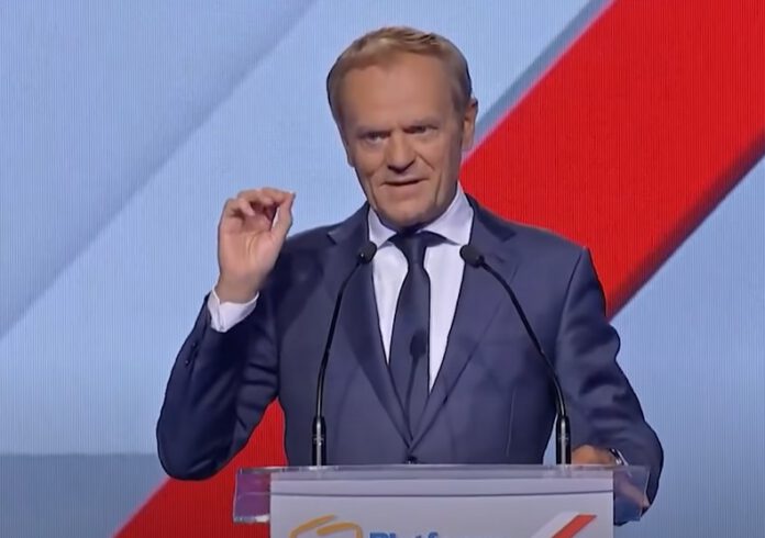 Donald Tusk
