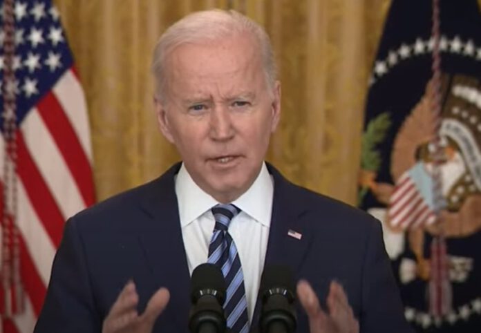 Joe Biden
