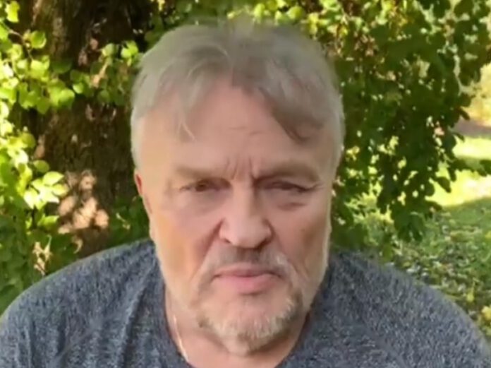 Krzysztof-Cugowski Krzysztof Cugowski