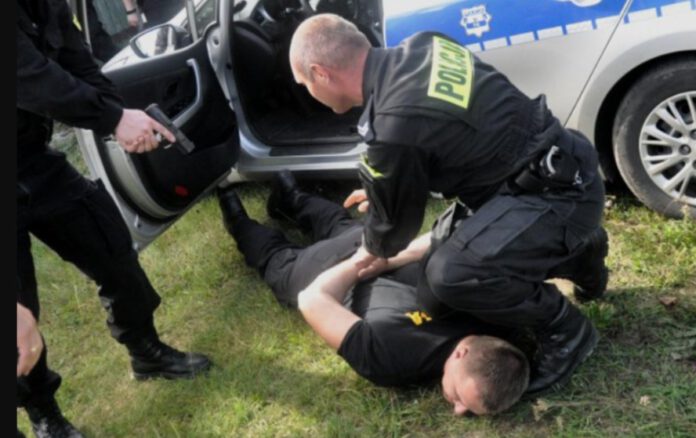 policja-interwencja interwencja policji