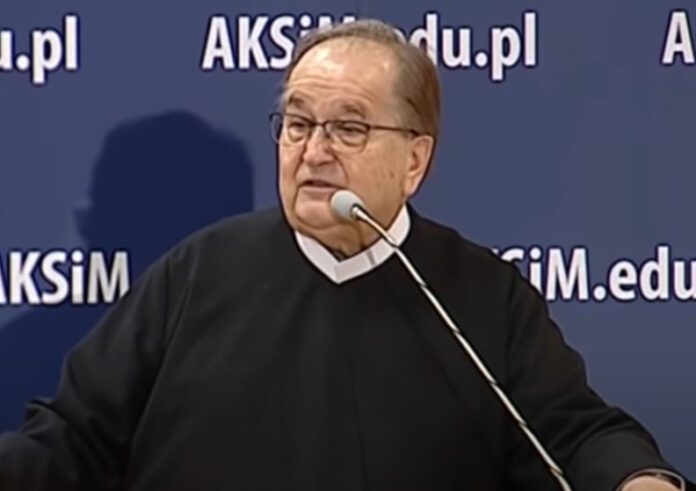 Tadeusz-Rydzyk