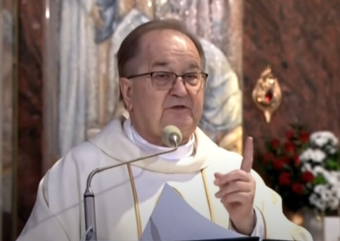 Tadeusz Rydzyk Radio Maryja