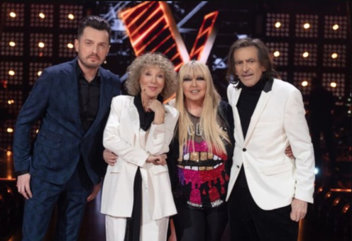 The-Voice-Senior The Voice Senior