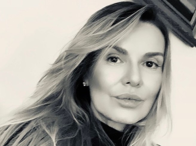 Hanna Lis o Rosji