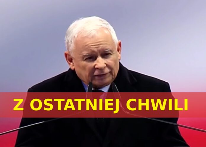 kaczynski jarosław kaczynski