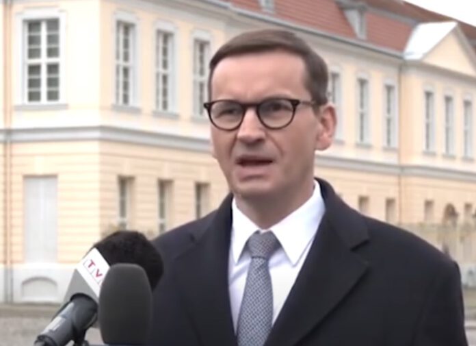 Mateusz Morawiecki