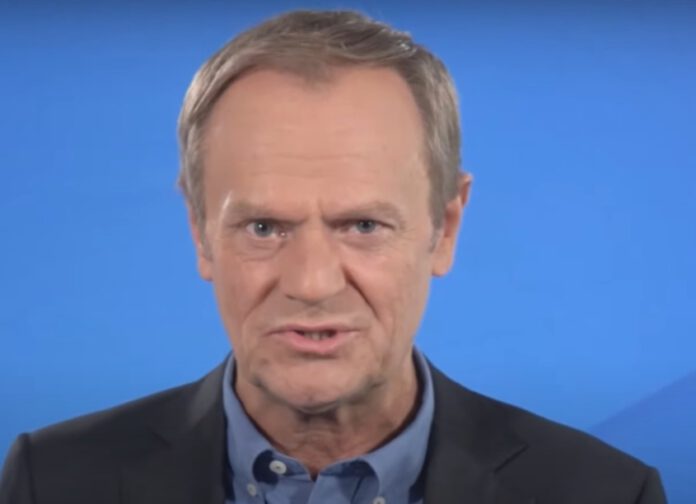 Donald-Tusk-platforma-obywatelska Donald Tusk Platforma Obywatelska