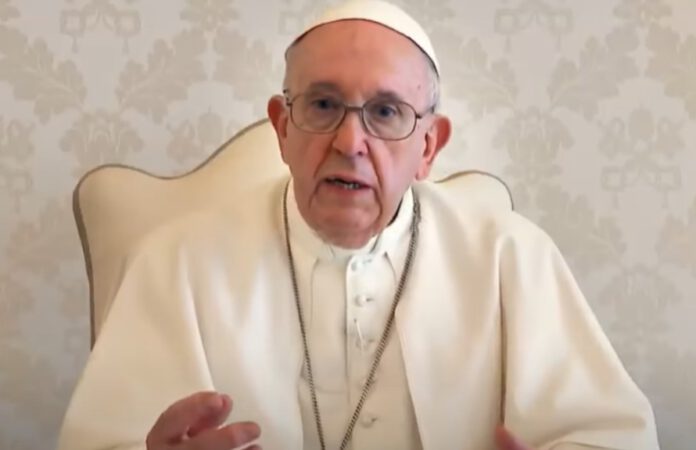 Papież Franciszek