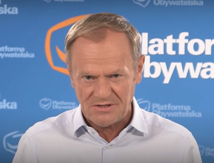 donald-tusk donald tusk