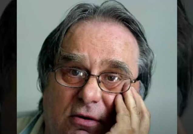 Marek Perepeczko