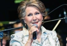 Irena Santor gościem Halo Polonia